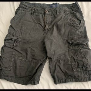 American Eagle Mens Cargo shorts